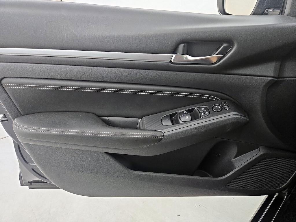 used 2019 Nissan Altima car, priced at $19,998
