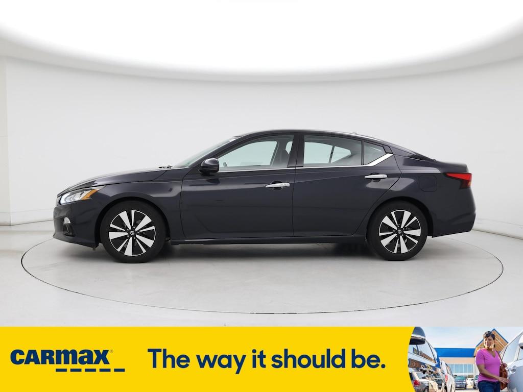 used 2019 Nissan Altima car, priced at $19,998