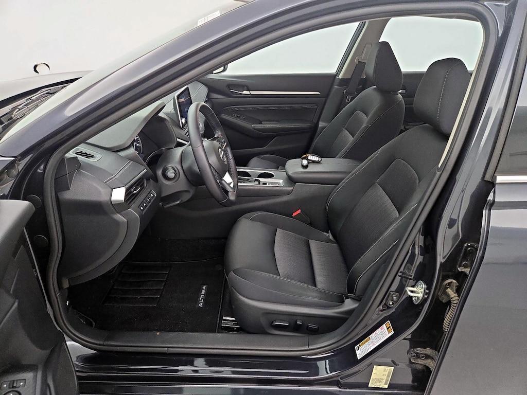 used 2019 Nissan Altima car, priced at $19,998