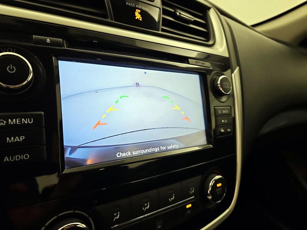 used 2018 Nissan Altima car, priced at $17,998