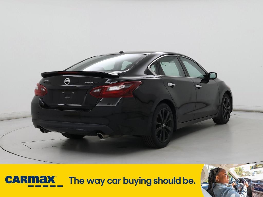 used 2018 Nissan Altima car, priced at $17,998