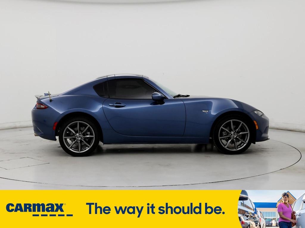 used 2020 Mazda MX-5 Miata car, priced at $27,998