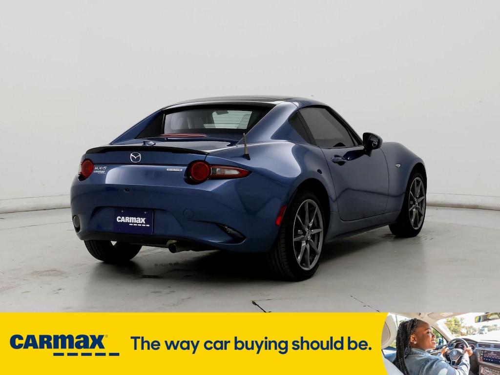 used 2020 Mazda MX-5 Miata car, priced at $27,998