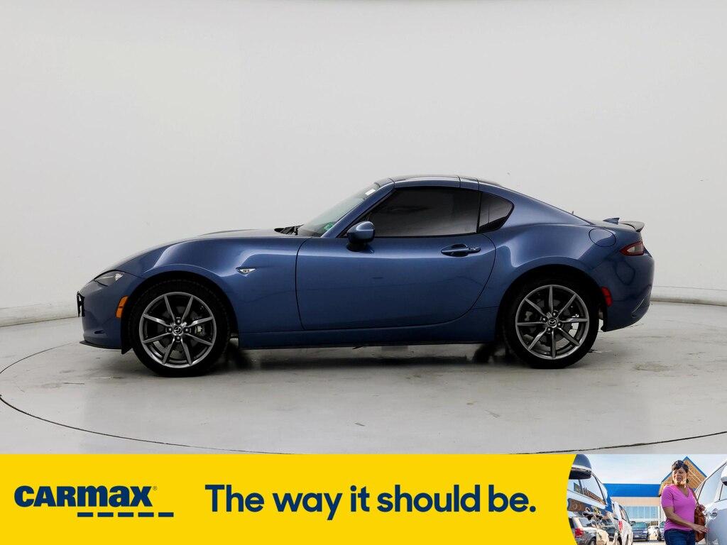 used 2020 Mazda MX-5 Miata car, priced at $27,998