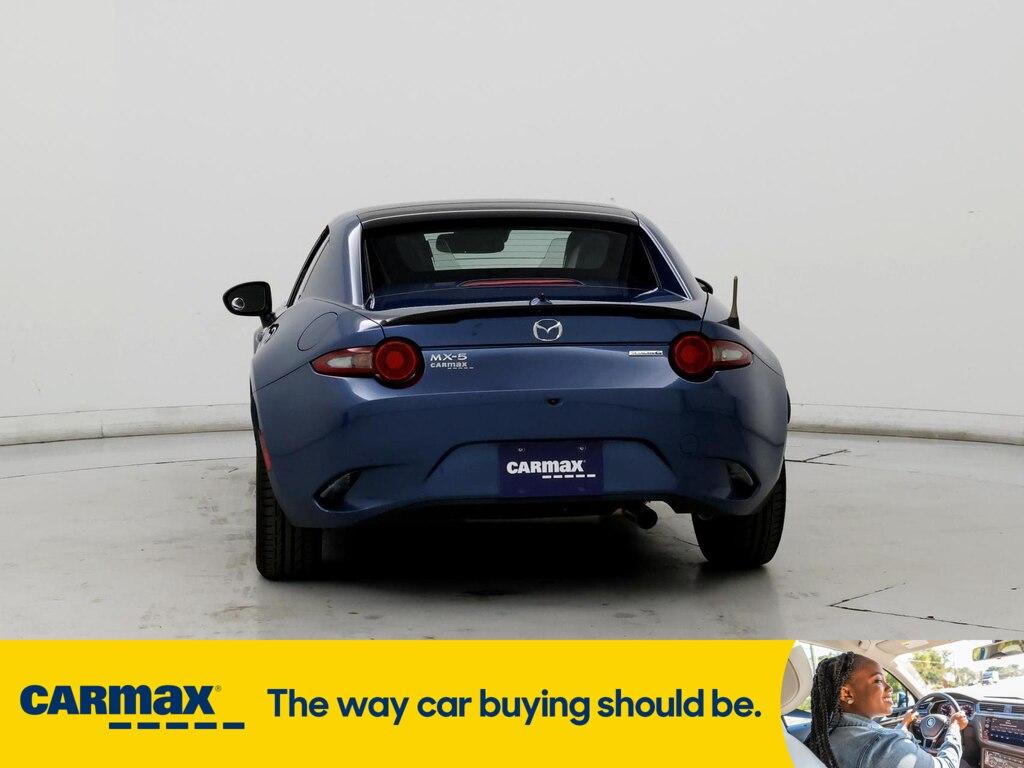 used 2020 Mazda MX-5 Miata car, priced at $27,998