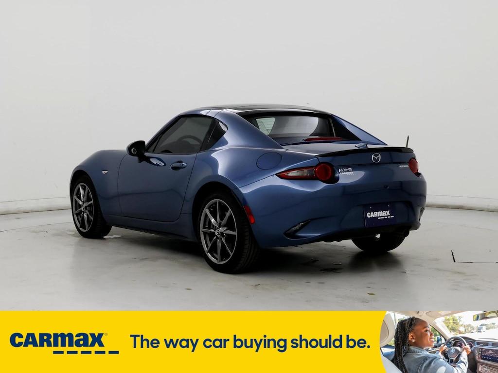 used 2020 Mazda MX-5 Miata car, priced at $27,998