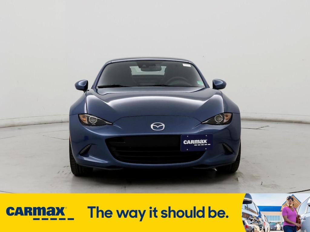 used 2020 Mazda MX-5 Miata car, priced at $27,998