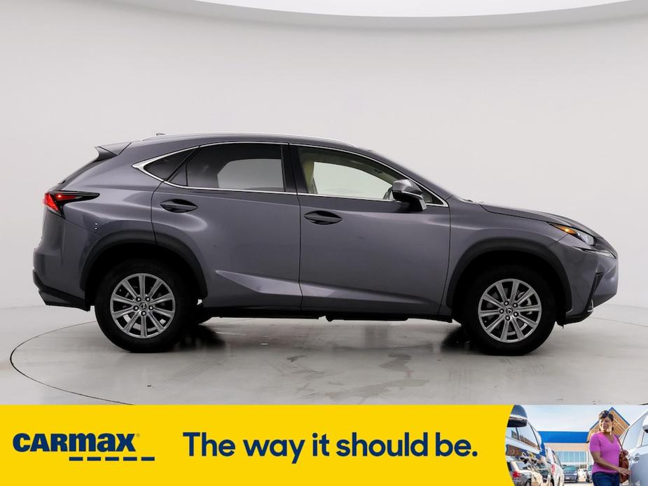 used 2018 Lexus NX 300 car, priced at $23,998