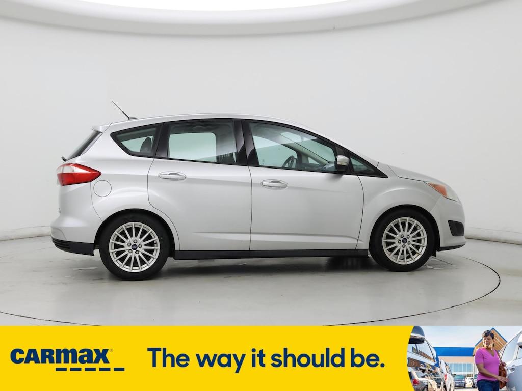 used 2013 Ford C-Max Hybrid car, priced at $11,599