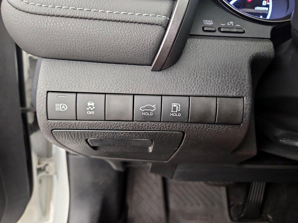 used 2021 Toyota Camry car, priced at $24,998