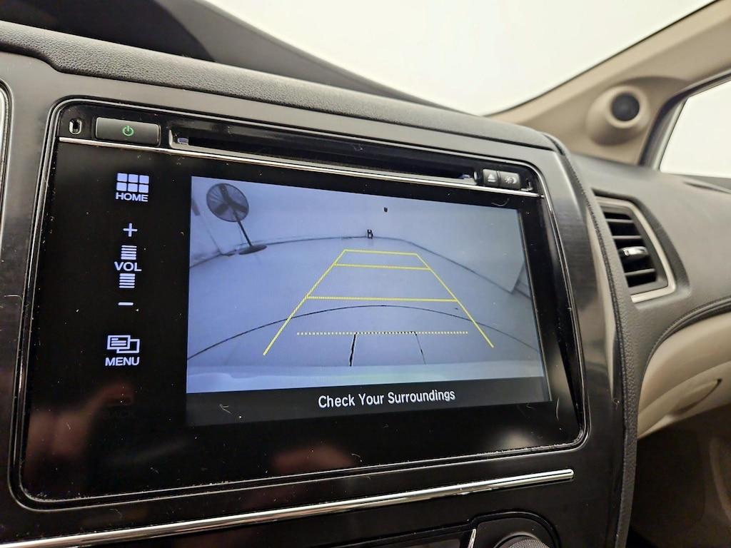 used 2015 Honda Civic Hybrid car, priced at $14,998
