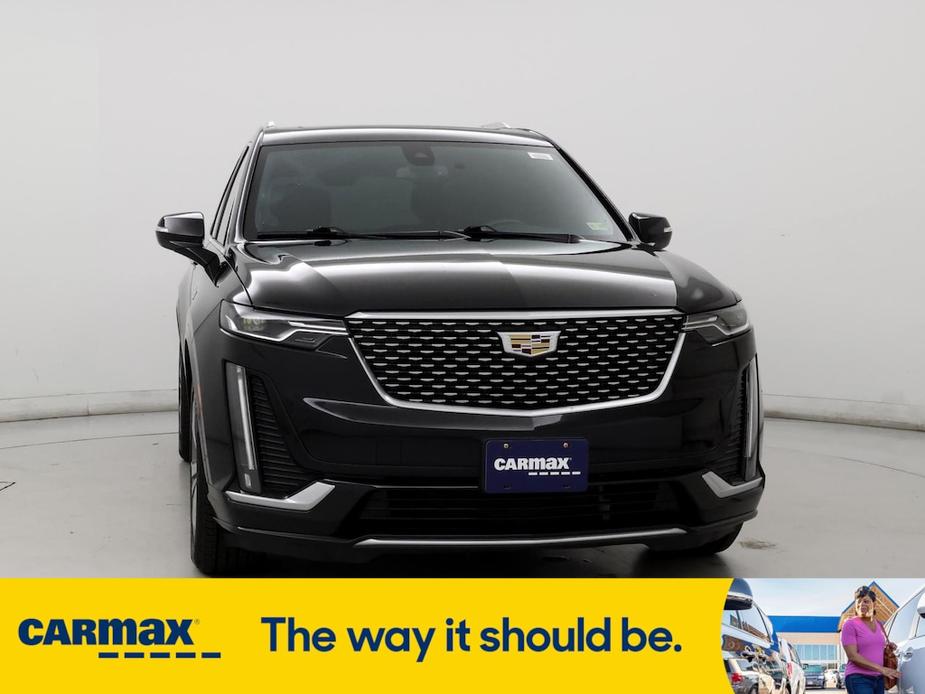 used 2020 Cadillac XT6 car, priced at $30,998