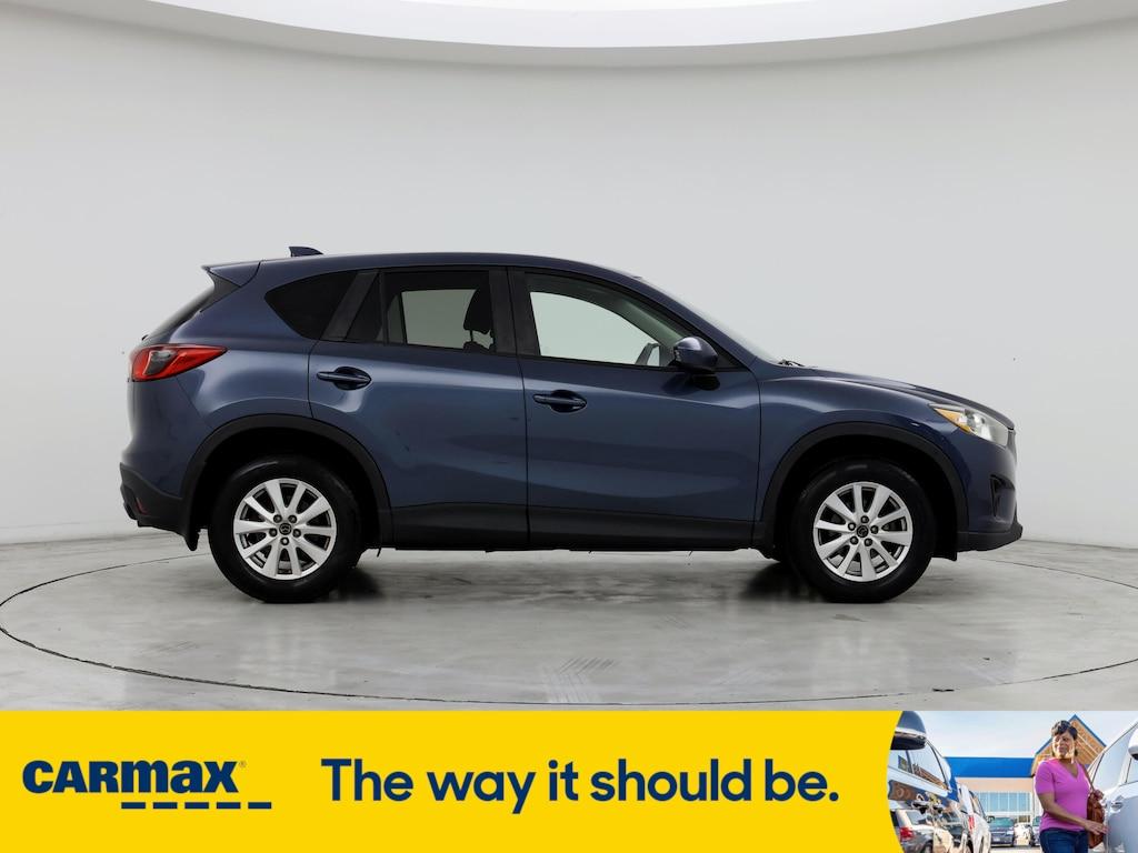 used 2013 Mazda CX-5 car, priced at $11,998