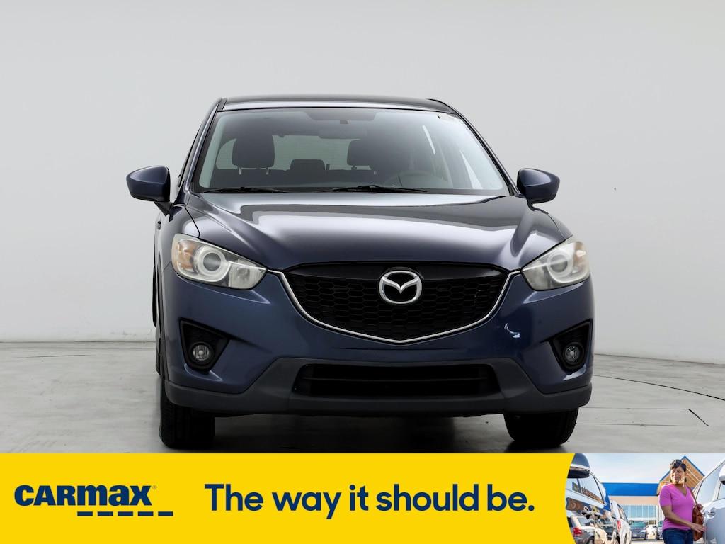 used 2013 Mazda CX-5 car, priced at $11,998