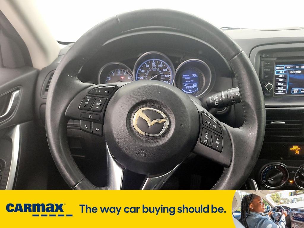 used 2013 Mazda CX-5 car, priced at $11,998