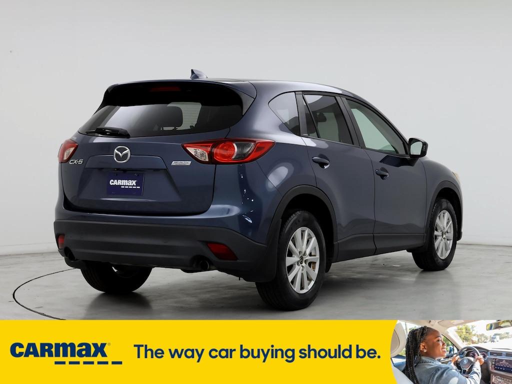 used 2013 Mazda CX-5 car, priced at $11,998