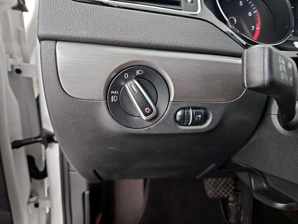 used 2016 Volkswagen Jetta car, priced at $14,998