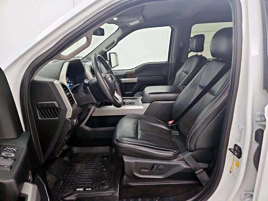 used 2020 Ford F-150 car, priced at $32,998