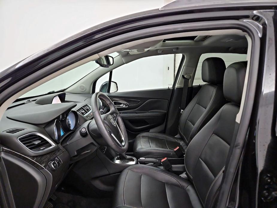 used 2014 Buick Encore car, priced at $18,998