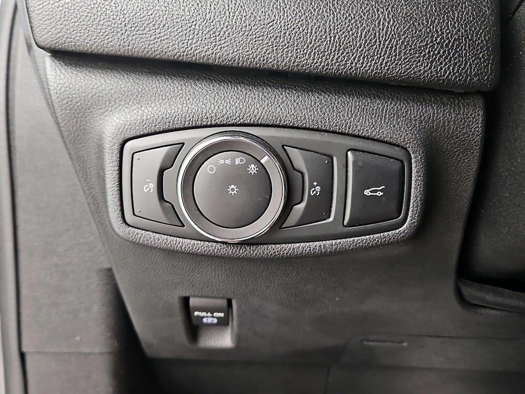 used 2018 Lincoln MKC car, priced at $19,998