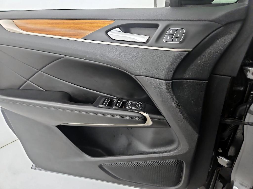 used 2018 Lincoln MKC car, priced at $19,998