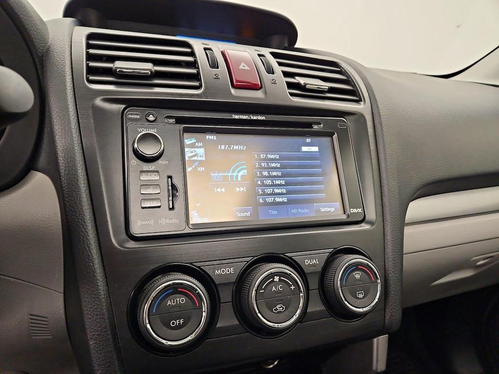 used 2014 Subaru Forester car, priced at $15,998