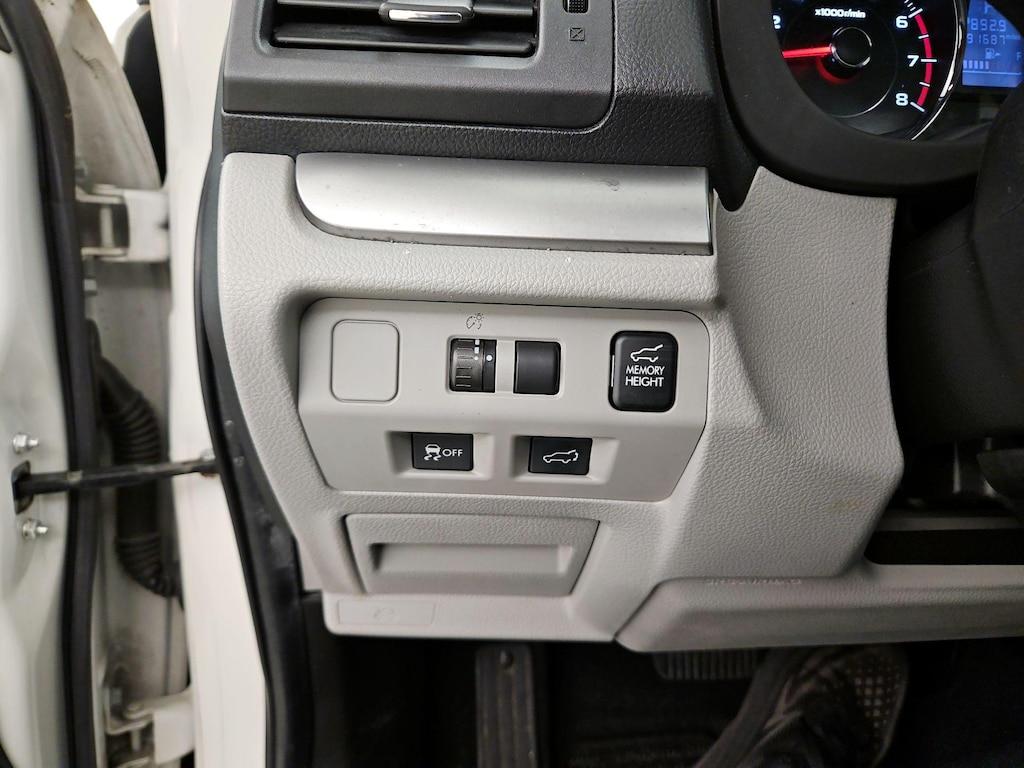 used 2014 Subaru Forester car, priced at $15,998