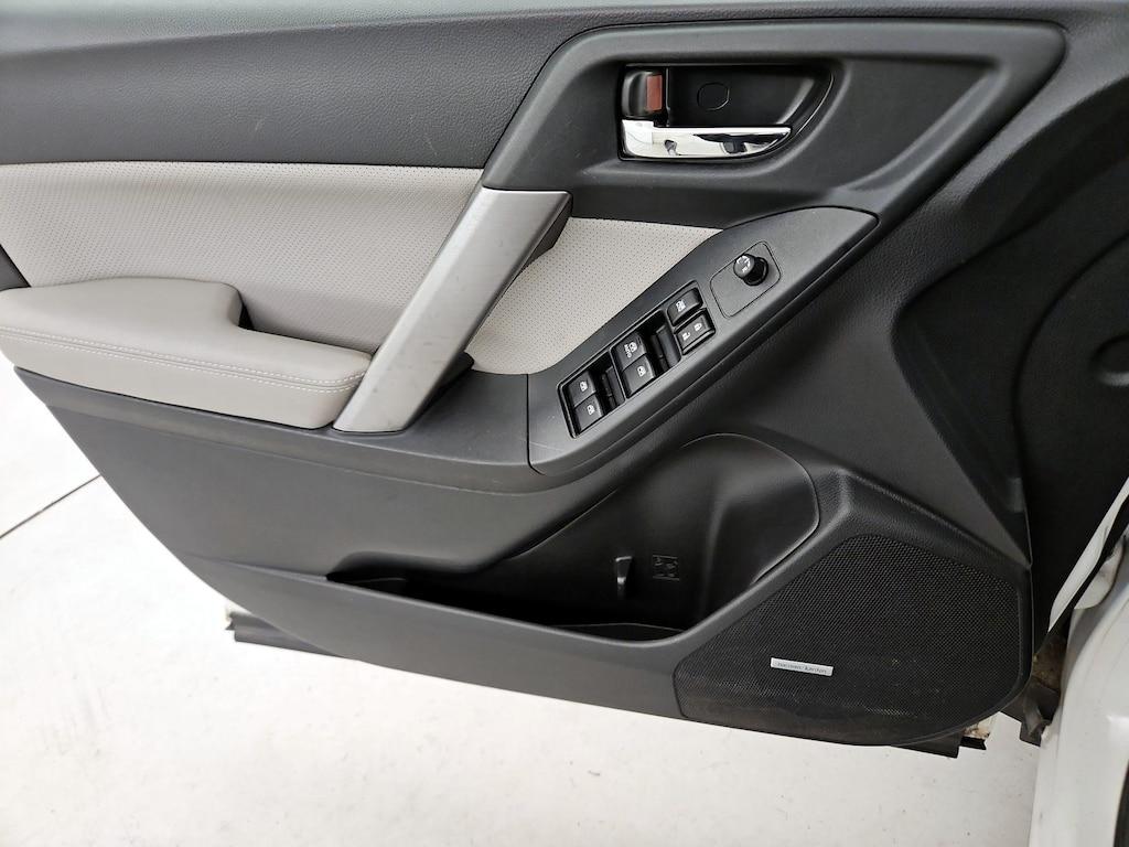 used 2014 Subaru Forester car, priced at $15,998