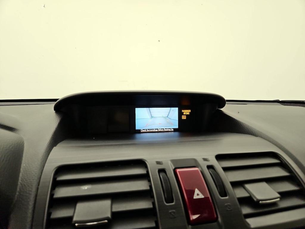 used 2014 Subaru Forester car, priced at $15,998