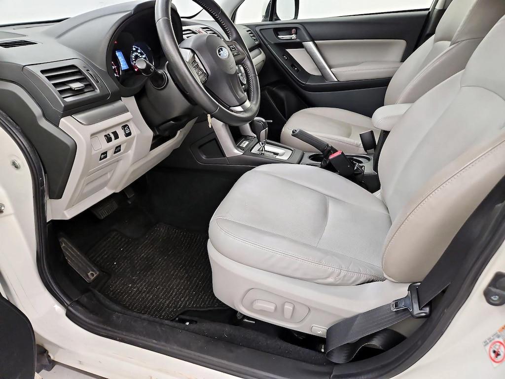 used 2014 Subaru Forester car, priced at $15,998