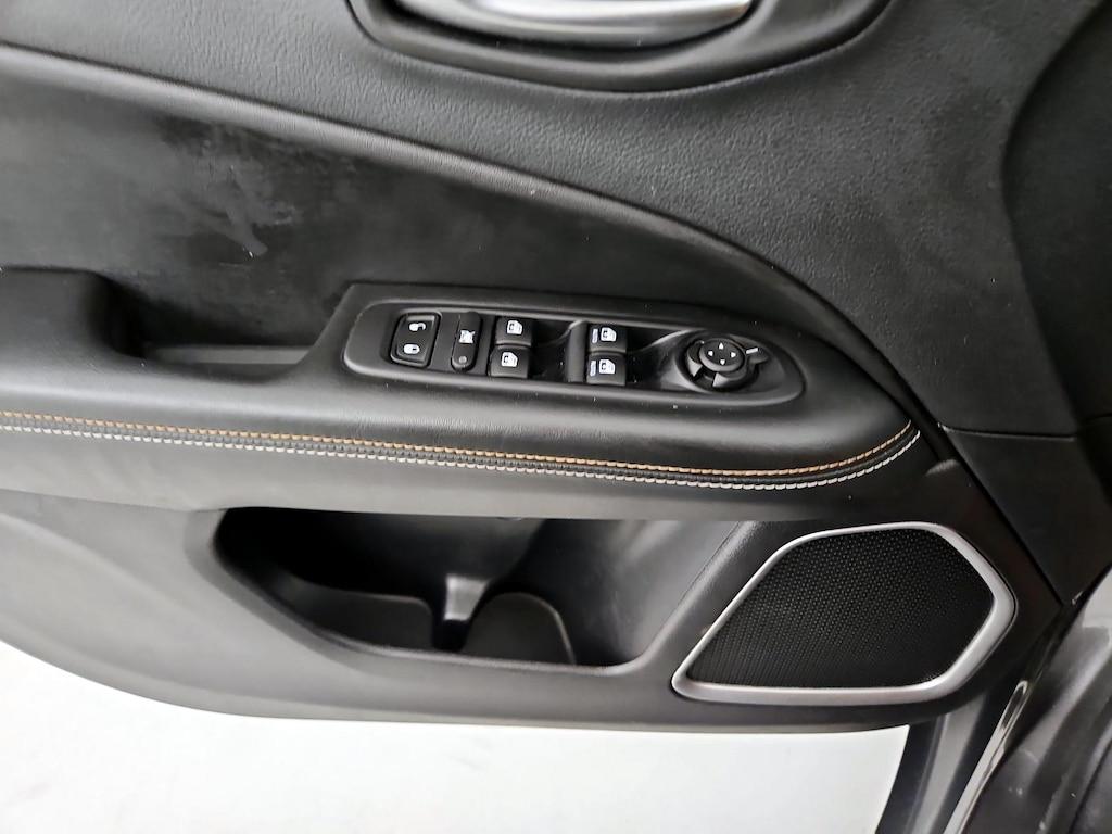 used 2019 Jeep Compass car, priced at $18,998