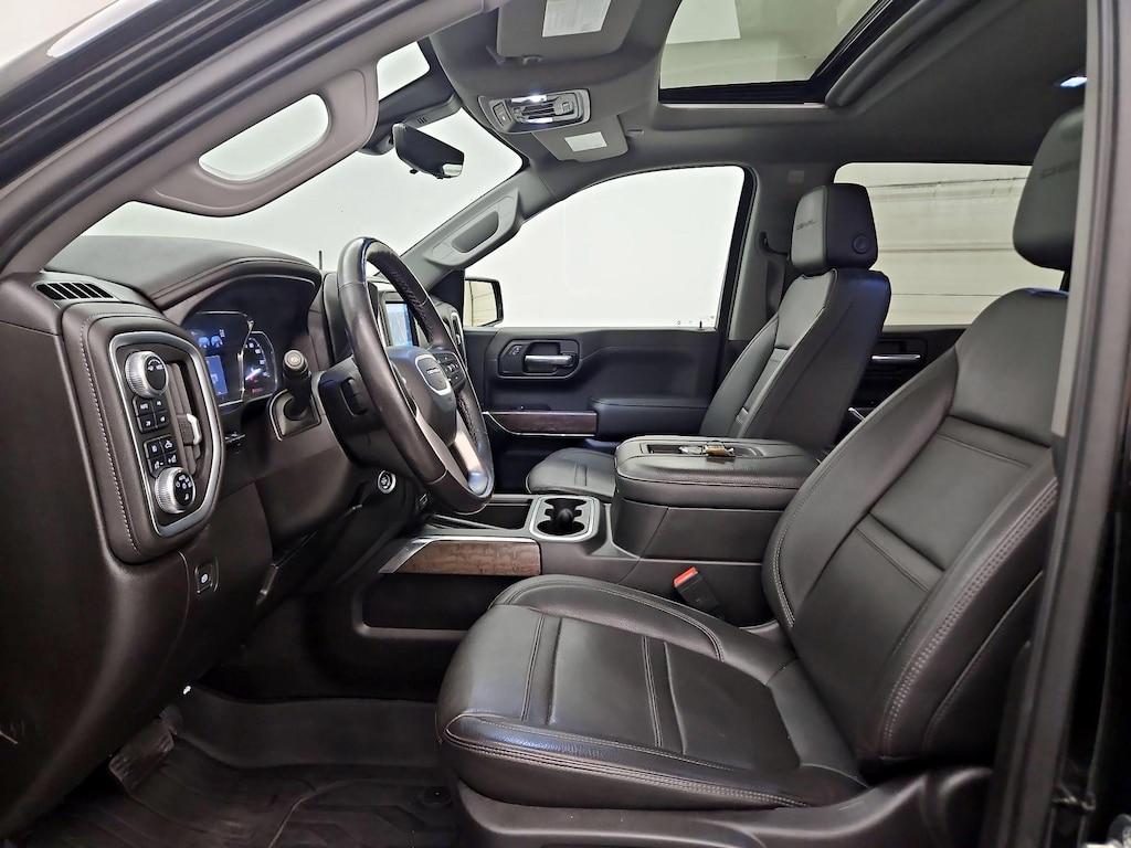 used 2022 GMC Sierra 1500 Limited car, priced at $50,998