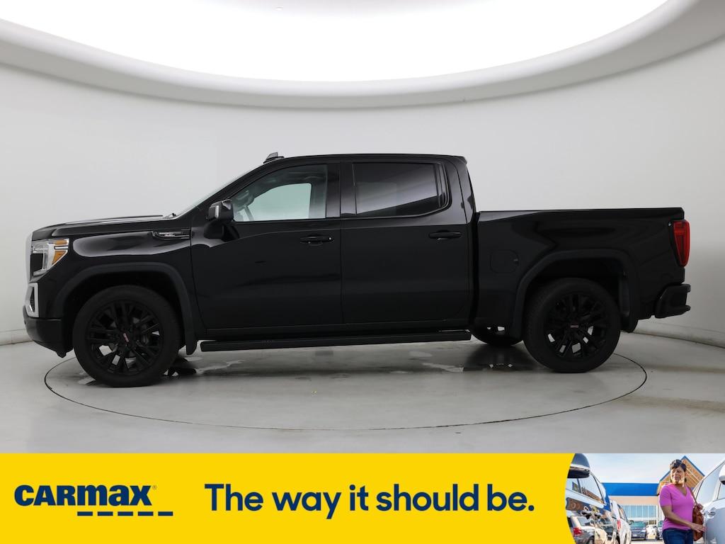 used 2022 GMC Sierra 1500 Limited car, priced at $50,998
