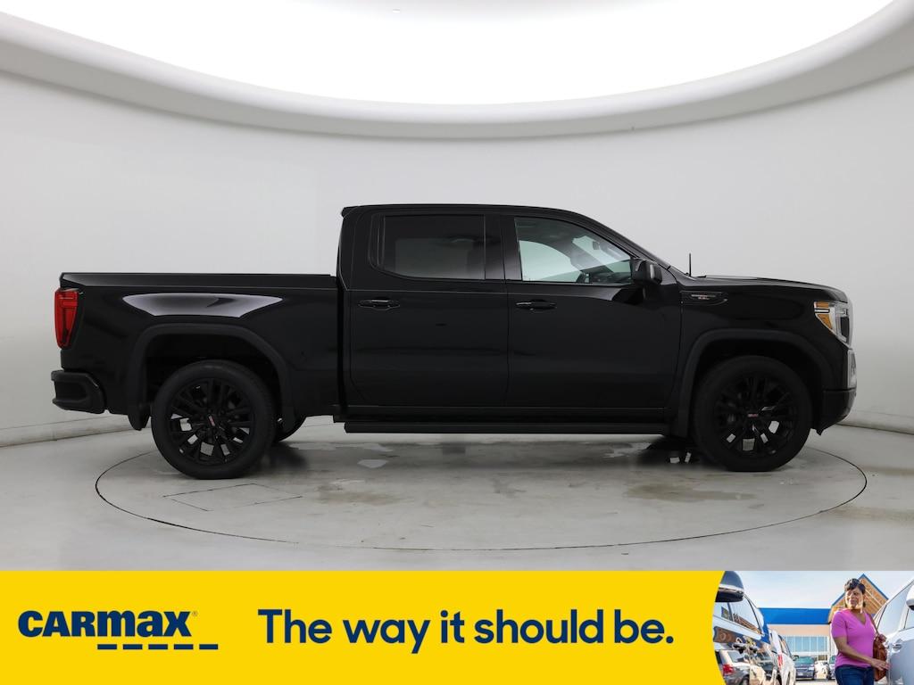 used 2022 GMC Sierra 1500 Limited car, priced at $50,998
