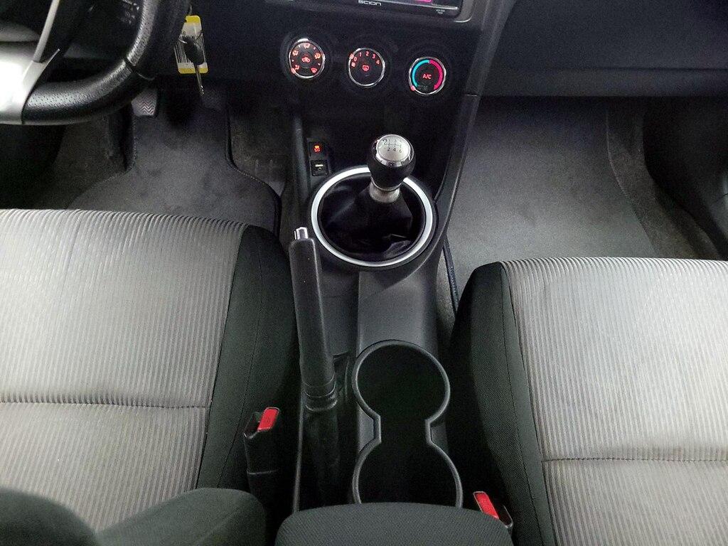 used 2015 Scion tC car, priced at $12,998