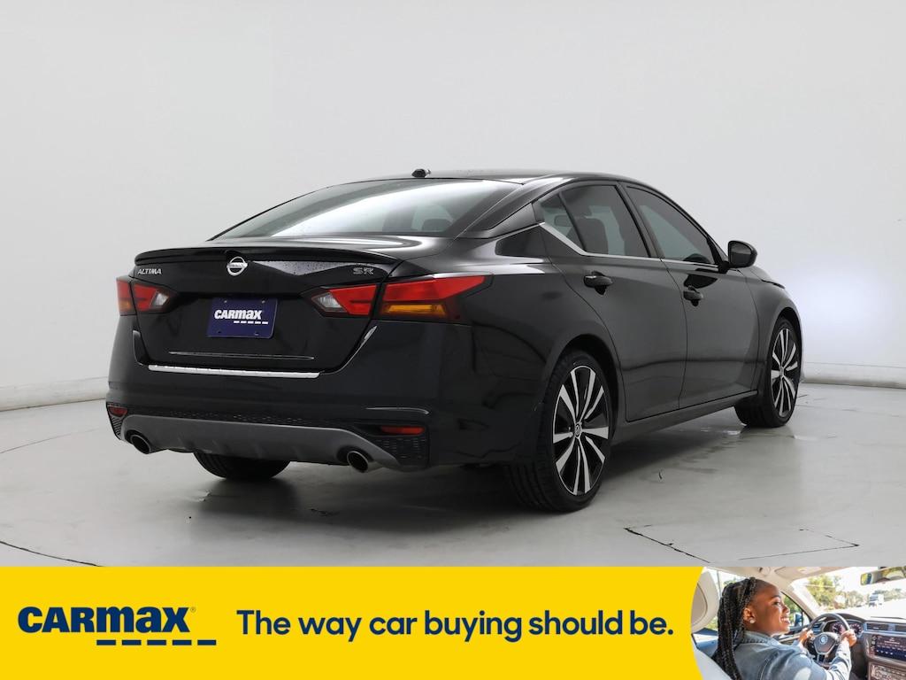 used 2021 Nissan Altima car, priced at $21,998