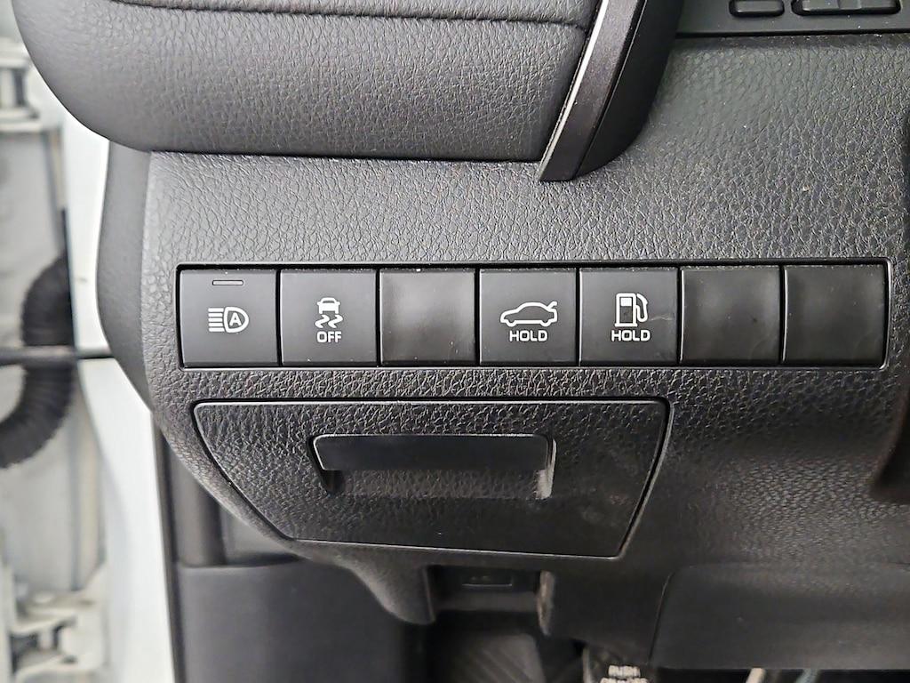 used 2023 Toyota Camry car, priced at $27,998