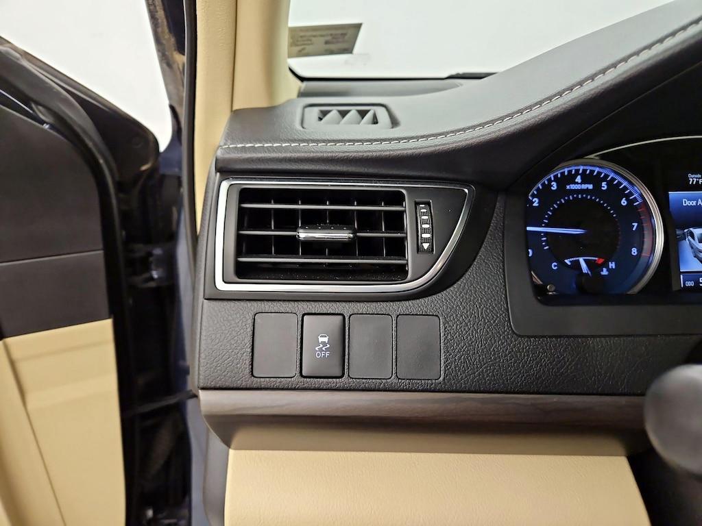 used 2017 Toyota Camry car, priced at $19,998