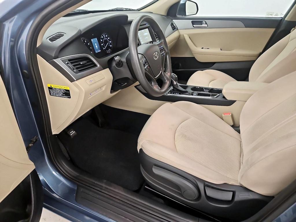 used 2016 Hyundai Sonata car, priced at $13,998