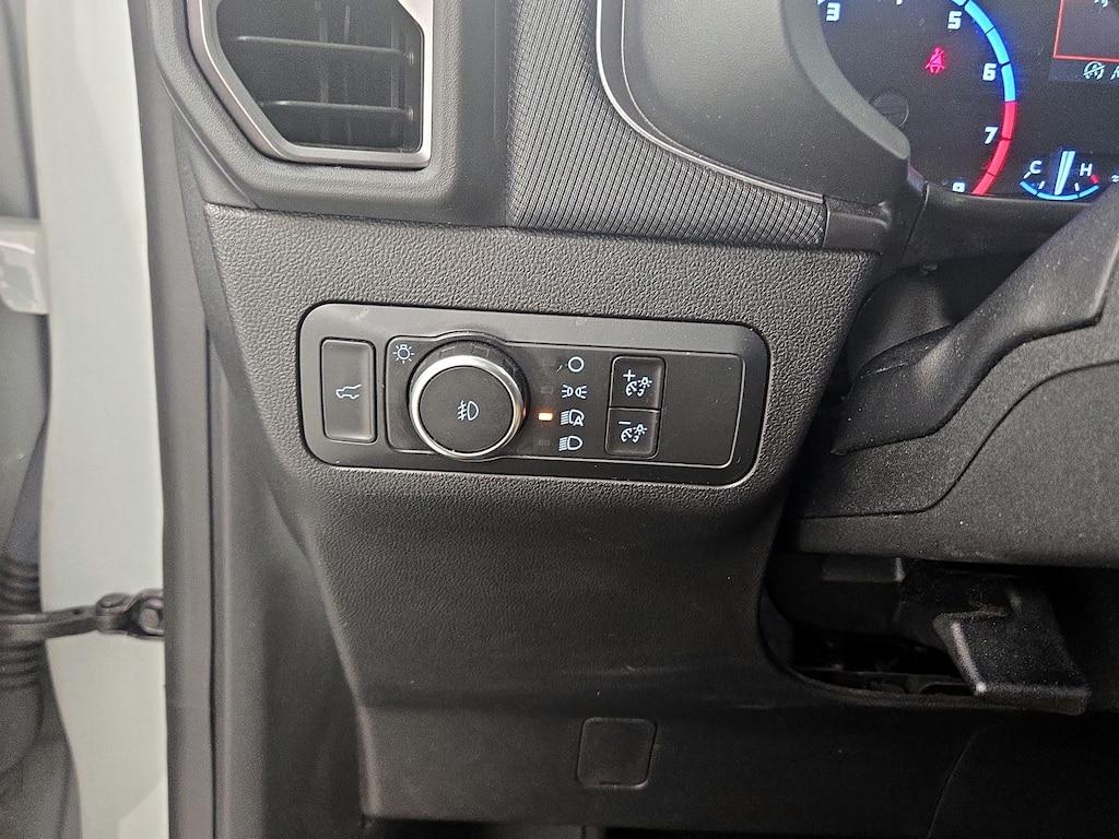 used 2021 Ford Bronco Sport car, priced at $24,998