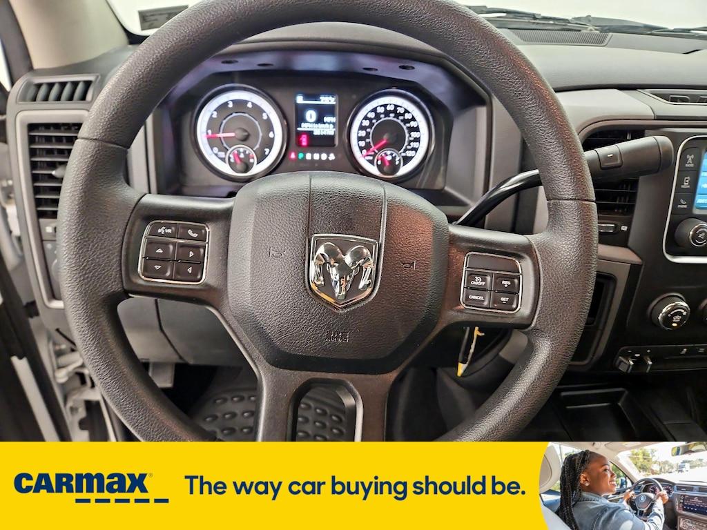 used 2018 Ram 2500 car, priced at $37,998