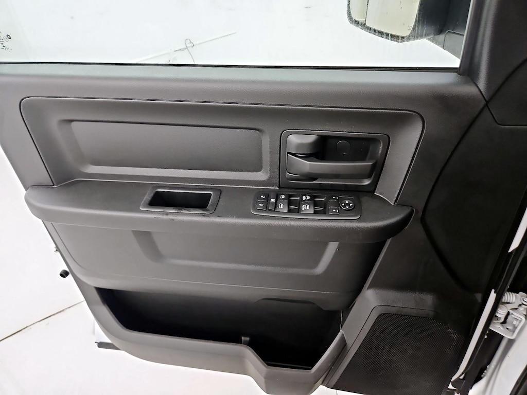 used 2018 Ram 2500 car, priced at $37,998