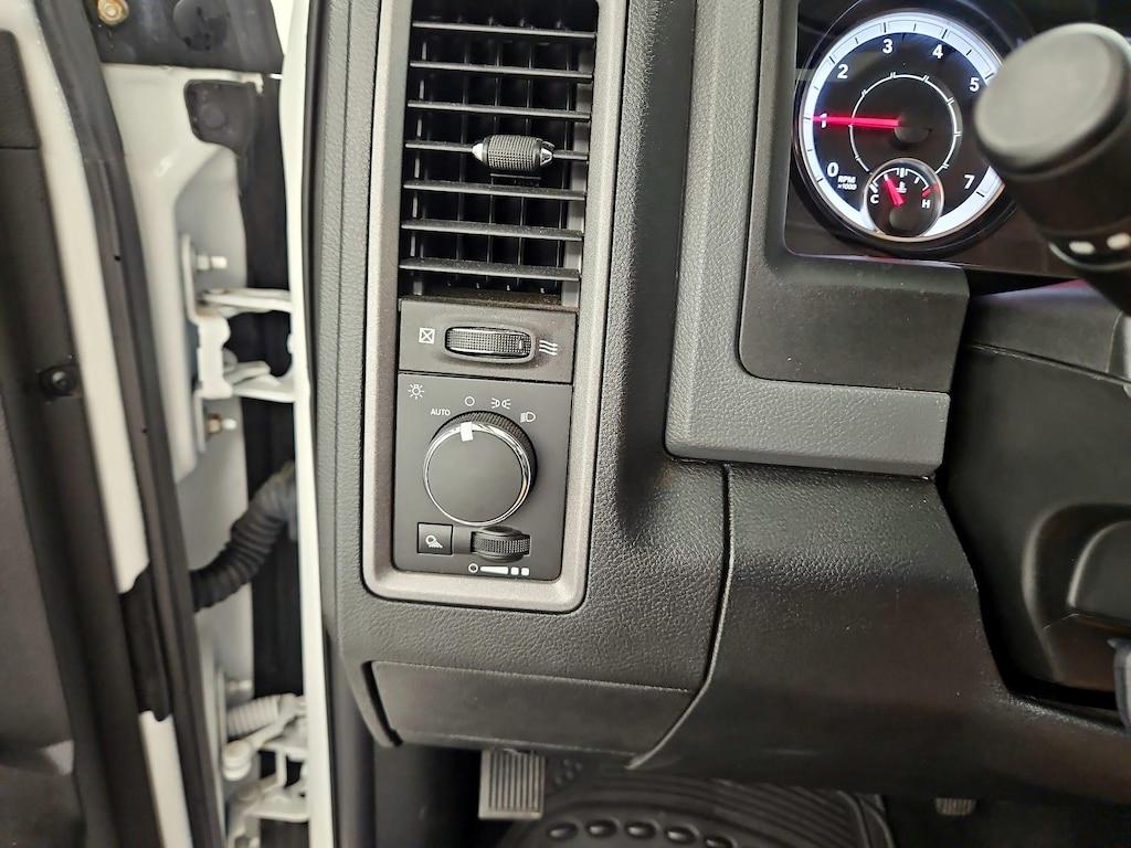 used 2018 Ram 2500 car, priced at $37,998