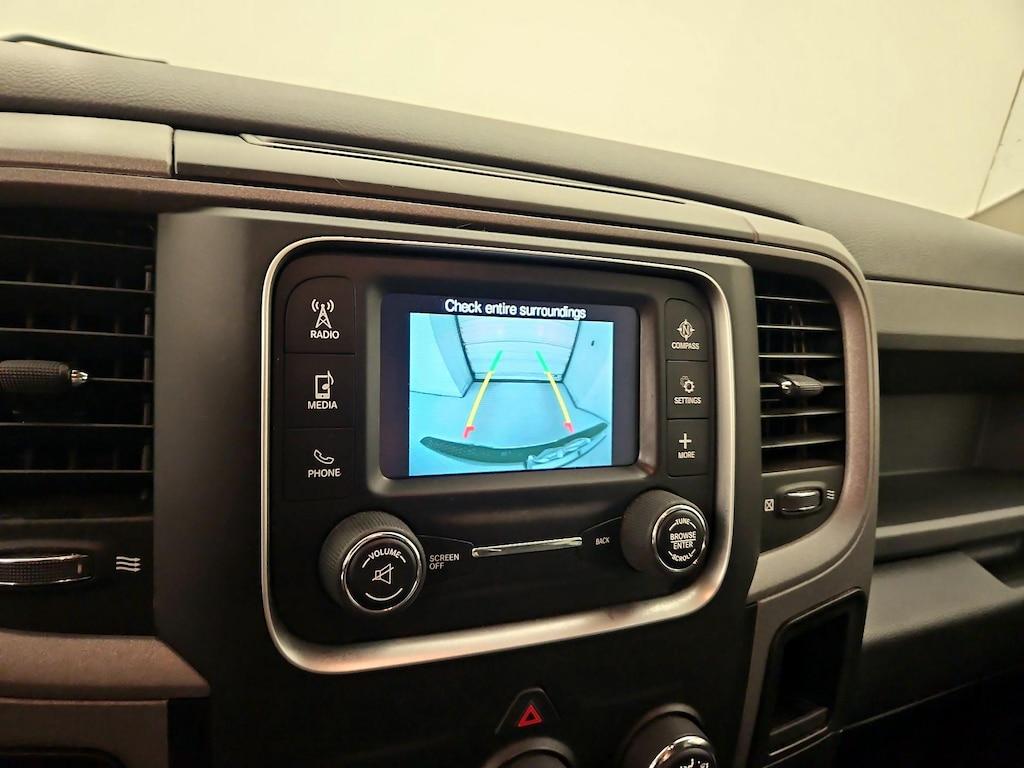 used 2018 Ram 2500 car, priced at $37,998