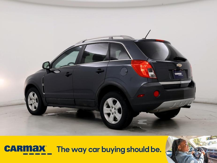 used 2013 Chevrolet Captiva Sport car, priced at $12,599