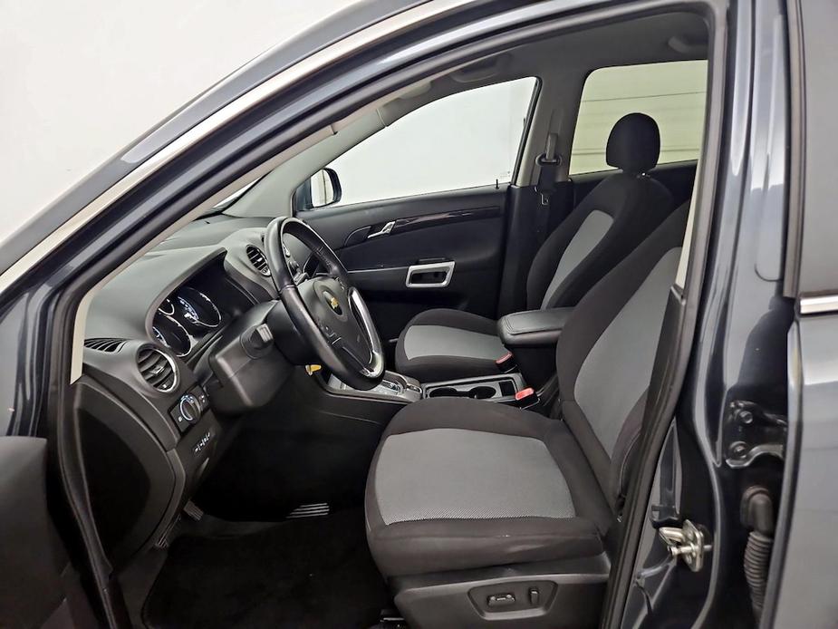 used 2013 Chevrolet Captiva Sport car, priced at $12,599