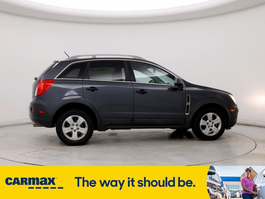 used 2013 Chevrolet Captiva Sport car, priced at $12,599