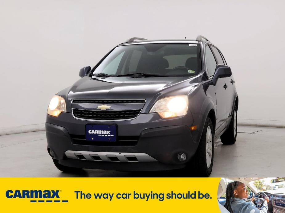 used 2013 Chevrolet Captiva Sport car, priced at $12,599