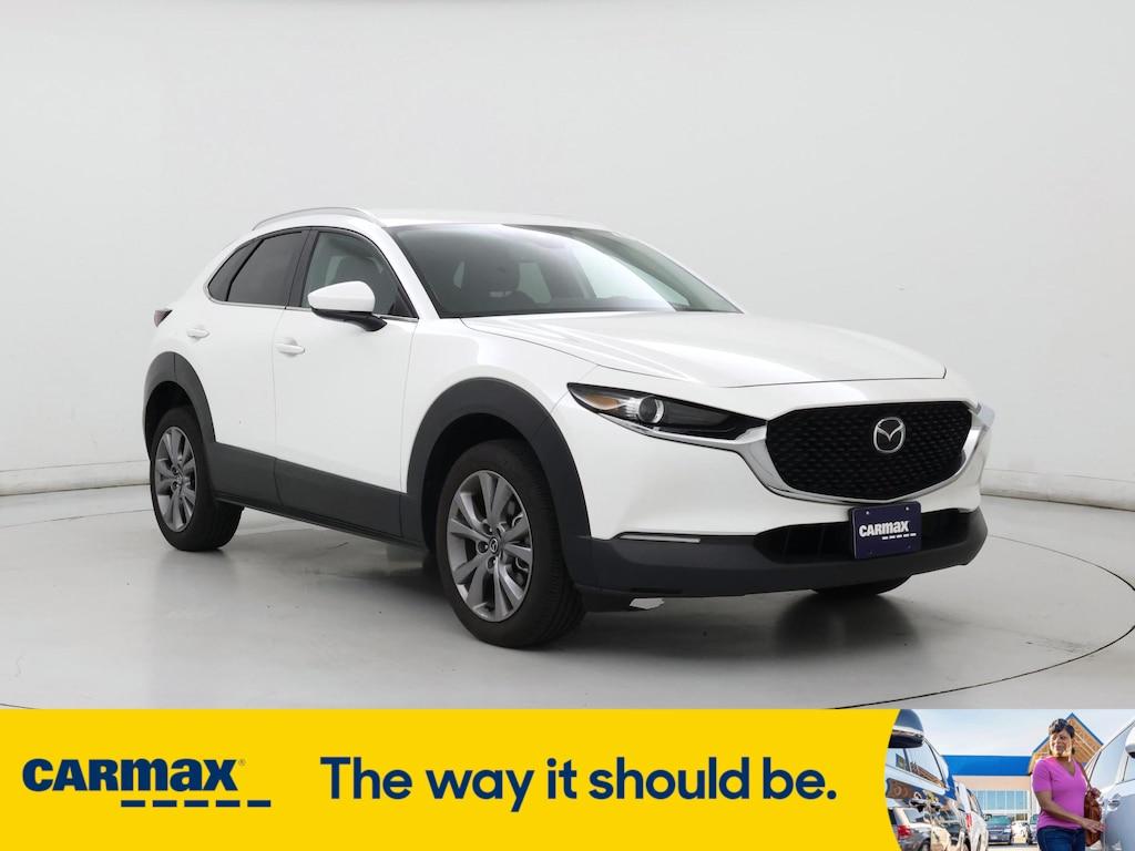 used 2023 Mazda CX-30 car, priced at $21,998
