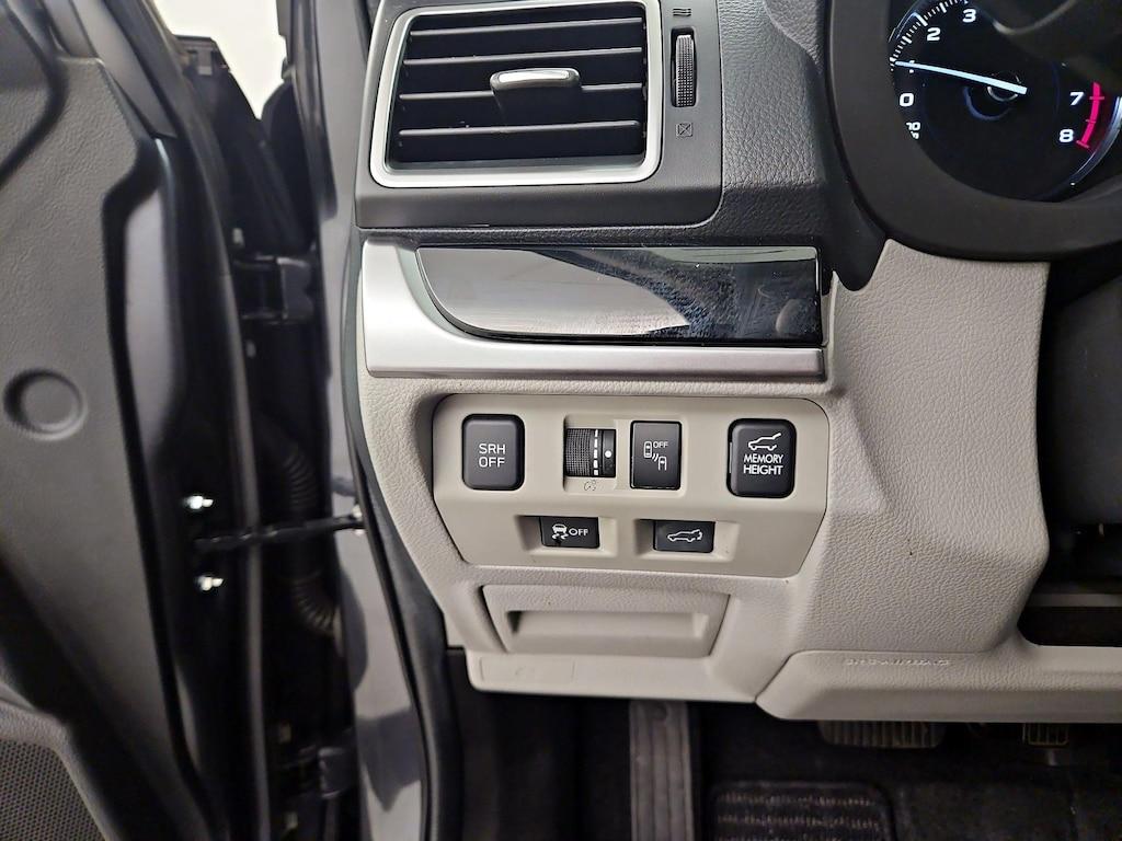 used 2018 Subaru Forester car, priced at $17,998
